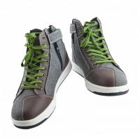 MadBull Мотокеды Sneakers Коричневый/Серый в Астрахани