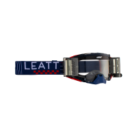 Leatt Маска Velocity 5.5 Roll-Off Royal Clear 83% в Астрахани