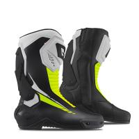 Gaerne Мотоботы GRS Black/White/Yellow в Астрахани