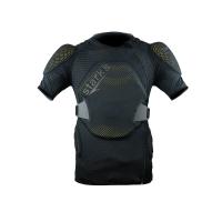 Starks Моточерепаха Air Flex Short Sleeve Чёрный в Астрахани