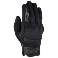 Furygan Перчатки Jet All Seasons D3O текстиль Черный в Астрахани