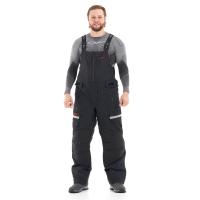 Dragonfly Снегоходные штаны Expedition Black в Астрахани