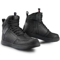 Shima мотокросовки Rebel 2.0 WP Lady Black (с мембраной) в Астрахани