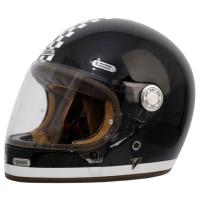 By City шлем Roadster III Race Black в Астрахани