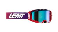 Leatt Маска Velocity 5.5 Iriz SunDown Blue UC 26% в Астрахани