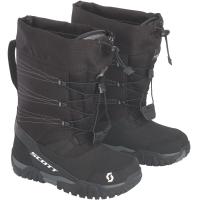 Scott Боты SMB R/T black/grey в Астрахани