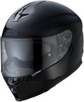 IXS Шлем HX 1100 1.0 Черный глянцевый в Астрахани