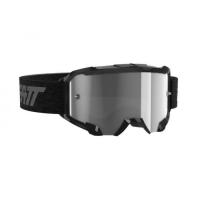 Leatt Маска Velocity 4.5 Black/Light Grey 58% в Астрахани