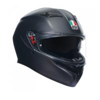 AGV Шлем K3 E2206 Matt Black в Астрахани