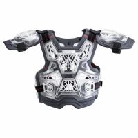 Acerbis Защита тела детская (Панцирь) Gravity Kid Roost Clear в Астрахани