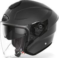 Airoh Мотошлем H.20 Dark Grey Matt в Астрахани