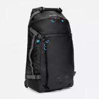 Finntrail Сумка на колесах Odyssey 1735 Black 130L в Астрахани