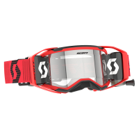 Scott Очки Prospect 2.0 WFS red/black в Астрахани