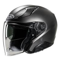 HJC Шлем RPHA31 Semi Flat Titanium в Астрахани