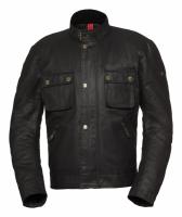 IXS Куртка Vintage Air Short Black в Астрахани