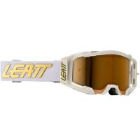 Leatt Маска Velocity 5.5 Iriz White Bronze 68 VLT V25 в Астрахани