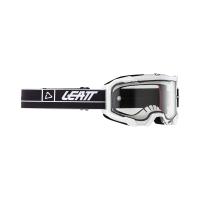 Leatt Маска кроссовая Velocity 4.5 White Clear 83% в Астрахани