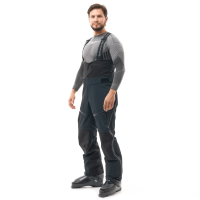 Dragonfly Брюки Freeride Pro Man Black в Астрахани