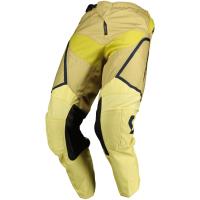 SCOTT Брюки 350 Track Evo beige tan/blue  в Астрахани