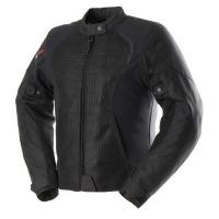 Furygan Мотокуртка женская Odessa Vented 3in1 текстиль Черный в Астрахани