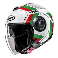 HJC Шлем i40N Velu MC41 в Астрахани