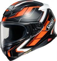 Shoei Мотошлем NXR 2 Prologue оранжево-черно-белый TC-8 в Астрахани