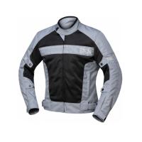 IXS Куртка Classic Jacke Evo-Air Серая в Астрахани