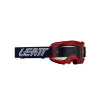 Leatt Маска Vizion 2.5s Small Royal Clear 90 VLT V25 в Астрахани