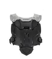Acerbis Защитный панцирь Linear Grey/Black в Астрахани