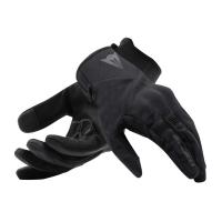 Dainese Перчатки Intrepyd Black в Астрахани