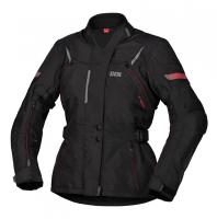 IXS Куртка Damen Jacke Tour Liz-St черная в Астрахани