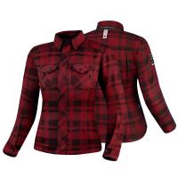 Shima Рубашка Renegade 2.0 Lady Red в Астрахани