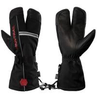 Finntrail Перчатки Lobster 2800 GraphiteRed в Астрахани