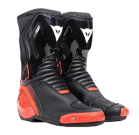 Dainese Ботинки Nexus 2 628 Blk/Fluo-Red в Астрахани