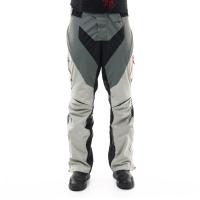 Dragonfly Штаны Эндуро Freeride Grey-Orange в Астрахани