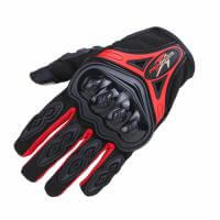 Pro-Biker Перчатки MCS-42 Red в Астрахани
