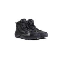 Dainese Ботинки Urbactive Gore-tex Black/Army-Green в Астрахани