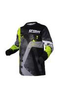 Scout Джерси Abstraction Neon в Астрахани