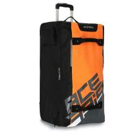 Acerbis Сумка дорожная на колёсах Voyager Orange/Grey (105 L) в Астрахани