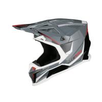 Acerbis Шлем T711 Grey/Black в Астрахани