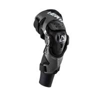 Leatt Наколенники X-Frame Hybrid V26 Black в Астрахани