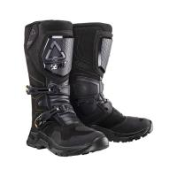 Leatt Мотоботы ADV HydraDri 7.5 Stealth V25 в Астрахани