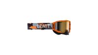 Leatt Маска Velocity 6.5 SNX Iriz Orange Bronze UC 68% в Астрахани
