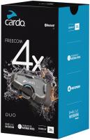 Cardo Мотогарнитура Freecom 4X Duo в Астрахани