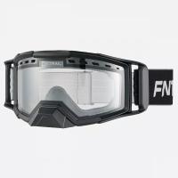 Finntrail Снегоходная маска Vision 1093 BlackClear в Астрахани