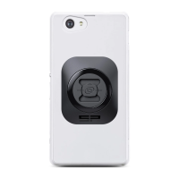SP Connect Универсальное крепление для смартфонов Universal Interface Z в Астрахани