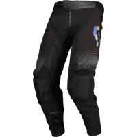 SCOTT Брюки 450 Podium black/grey в Астрахани