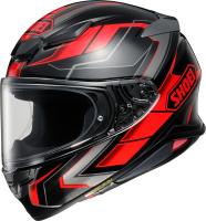 Shoei Мотошлем NXR 2 Prologue красно-черно-серый TC-1 в Астрахани