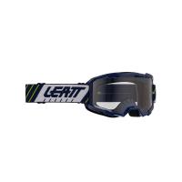 Leatt Маска Vizion 2.5 Blue Clear 90 VLT V25 в Астрахани
