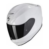 Scorpion Exo Мотошлем Exo-391 Solid Белый в Астрахани